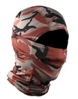 Wolfonroad Multi Color Tactical Camouflage Balaclava Full Face Mask Hunting Army-Home-WOLFONROAD Official Store-camo 9-Bargain Bait Box