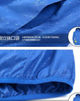 Women Anti-Uv Ultralight Windproof Waterproof Jacket Bike Bicycle Windbreaker-Sunshine group Ltd-Black-S-Bargain Bait Box