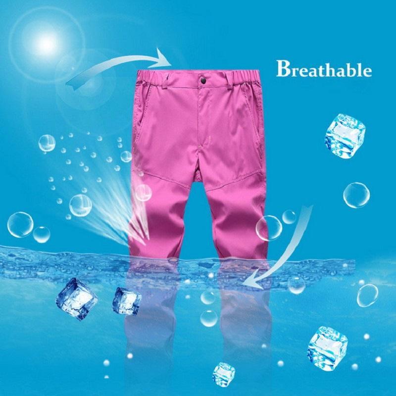 Women Summer Quick Dry Breathable Thin Pants Outdoor Sport Brand Clothing Female-Mountainskin Outdoor-Purple-S-Bargain Bait Box