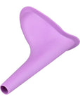 Women'S Urinal Travel Outdoor Camping Soft Silicone Urining Device Stand Up& Pee-Bluenight Outdoors Store-Bargain Bait Box