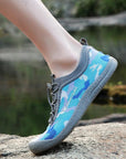 Xiangguan Breathable Mesh Upstream Shoes Hiking Man Walking Outdoor Trainer-Fanatic Shopping Store-men-9-Bargain Bait Box
