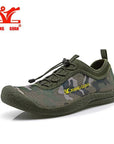 Xiangguan Breathable Mesh Upstream Shoes Hiking Man Walking Outdoor Trainer-Fanatic Shopping Store-men2-9-Bargain Bait Box