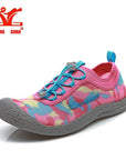 Xiangguan Breathable Mesh Upstream Shoes Hiking Man Walking Outdoor Trainer-Fanatic Shopping Store-women4-9-Bargain Bait Box