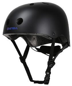 Xinda Professional Mountaineer Rock Climbing Safety Protect Helmet Outdoor-xinda Outdoors Official Store-Black-L 54-62cm-Bargain Bait Box