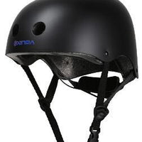 Xinda Professional Mountaineer Rock Climbing Safety Protect Helmet Outdoor-xinda Outdoors Official Store-Black-L 54-62cm-Bargain Bait Box