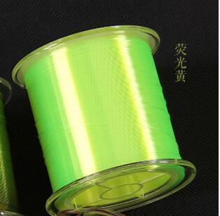Y239 Lines To 500 M Nylon Thread Water Dance Fishing Sea Pole Shooting Fishing-Outdoor Cycling Franchise Store-C-0.4-Bargain Bait Box