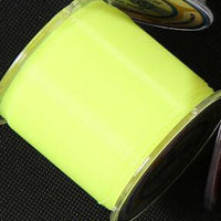 Y239 Lines To 500 M Nylon Thread Water Dance Fishing Sea Pole Shooting Fishing-Outdoor Cycling Franchise Store-D-0.4-Bargain Bait Box
