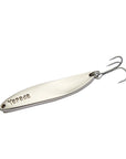 Yapada Spoon 003 Hyperbolic 7.5G/10G/15G/20G Treble Hook 53-70Mm Metal Spoon-yapada Official Store-Silver 7 5g-Bargain Bait Box