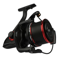 Yf 9000 Surf Casting Reels Spinning Reel Long Shot Fishing Reel With A Spare-Spinning Reels-Goture Fishing Store-Bargain Bait Box