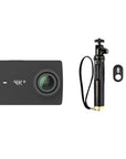 Yi 4K+(Plus) Action Camera Only International Edition First 4K/60Fps Amba H2 Soc-Action Cameras-yi Official Store-with selfie stick-Bargain Bait Box