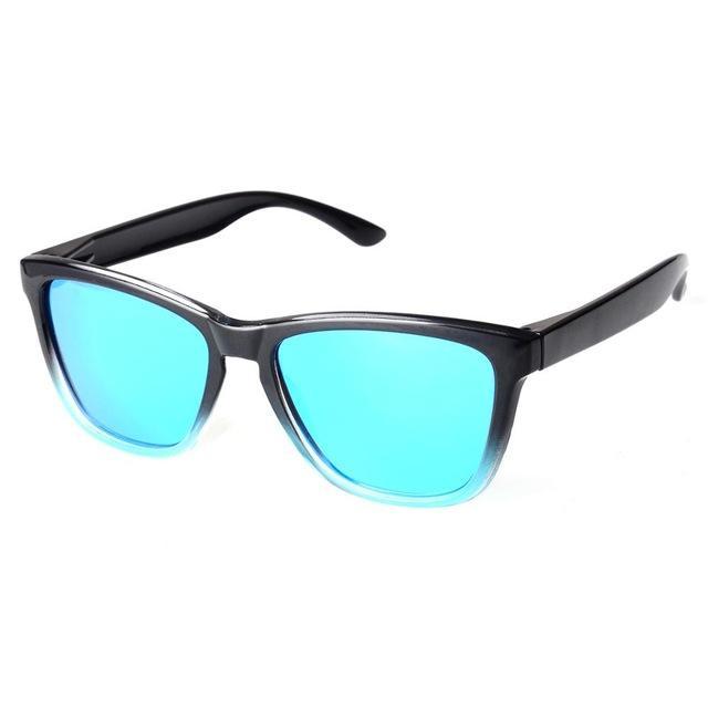Yojbo Luxury Polarized Sunglasses Women Mirror Sun Glasses Oversized-YOJBO Official Store-NO 1-Bargain Bait Box