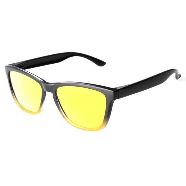 Yojbo Luxury Polarized Sunglasses Women Mirror Sun Glasses Oversized-YOJBO Official Store-NO 2-Bargain Bait Box