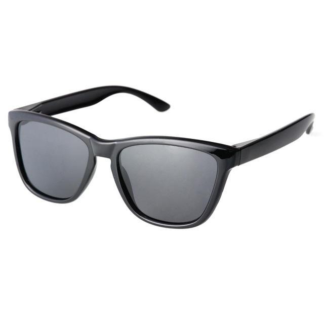 Yojbo Luxury Polarized Sunglasses Women Mirror Sun Glasses Oversized-YOJBO Official Store-NO 4-Bargain Bait Box