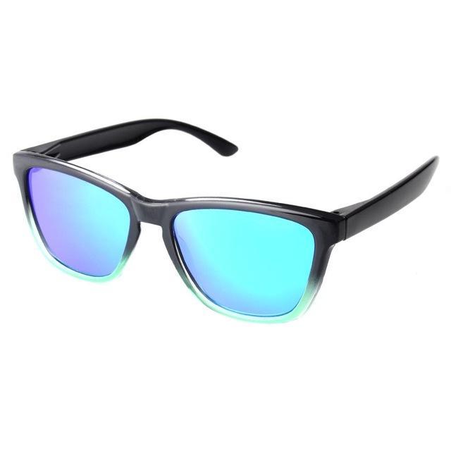 Yojbo Luxury Polarized Sunglasses Women Mirror Sun Glasses Oversized-YOJBO Official Store-NO 6-Bargain Bait Box