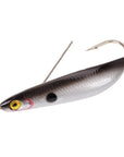 Ytqhxy Metal Spinner Spoon Fishing Lure Hard Baits 85Mm 20G Crankbait Snapper-YTQHXY Official Store-D-Bargain Bait Box