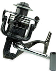 Yumoshi Brand High Speed 13+1 Bb Full Metal Fishing Reels Super Lightweight-Spinning Reels-johny1688 Store-1000 Series-Bargain Bait Box