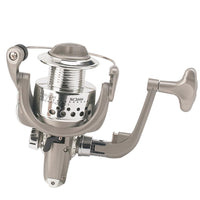 Yumoshi Tactical Sc1000-7000 Plastic Electroplating 6 Axis Fishing Reel 8Bb-Spinning Reels-ON THE WAY Store-1000 Series-Bargain Bait Box