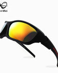 Zuan Mei Sunglasses Men Polarized Male Eyewear Polarized Sun Glasses For Women-Polarized Sunglasses-Bargain Bait Box-Customer settings-Bargain Bait Box